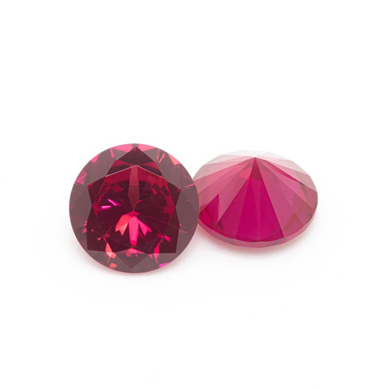 Gems Synthetic Fuasgladh