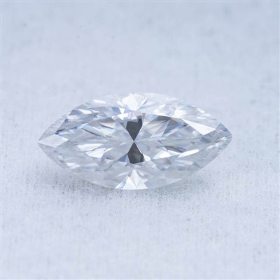 Marquise Moissanite Diamond